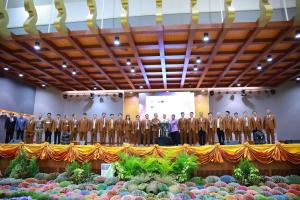 รวมภาพบรรยากาศ : การประชุมใหญ่สามัญประจำปี 2565 (ครั้งที่ 52)